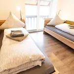 Gaestezimmer Am Alten Kaffee Hof