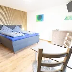 Apartamento Gaestezimmer Am Alten Kaffee Hof *