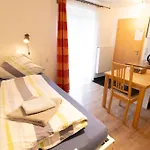 Gaestezimmer Am Alten Kaffee Hof Apartamento *