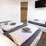 Gaestezimmer Am Alten Kaffee Hof *