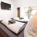 Gaestezimmer Am Alten Kaffee Hof Suderburg