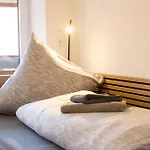 Gaestezimmer Am Alten Kaffee Hof * Suderburg