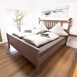 Gaestezimmer Am Alten Kaffee Hof