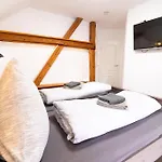 Apartamento Gaestezimmer Am Alten Kaffee Hof