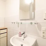 Gaestezimmer Am Alten Kaffee Hof Apartamento *