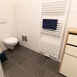 Apartamento Gaestezimmer Am Alten Kaffee Hof Suderburg