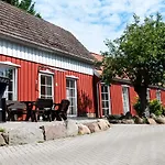 Gaestezimmer Am Alten Kaffee Hof Apartamento Suderburg