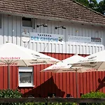 Gaestezimmer Am Alten Kaffee Hof Apartamento