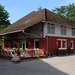 Apartamento Gaestezimmer Am Alten Kaffee Hof