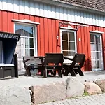 Gaestezimmer Am Alten Kaffee Hof Apartamento