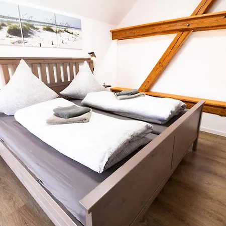 Gaestezimmer Am Alten Kaffee Hof Suderburg