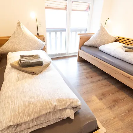 Gaestezimmer Am Alten Kaffee Hof