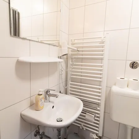 Gästezimmer Am Alten Kaffee Hof *