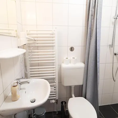 Gästezimmer Am Alten Kaffee Hof * Suderburg