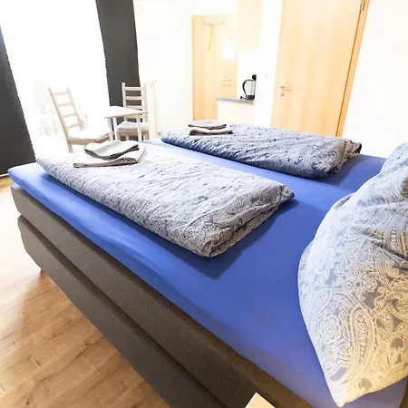 Gästezimmer Am Alten Kaffee Hof