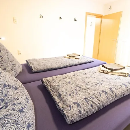 Gaestezimmer Am Alten Kaffee Hof Suderburg