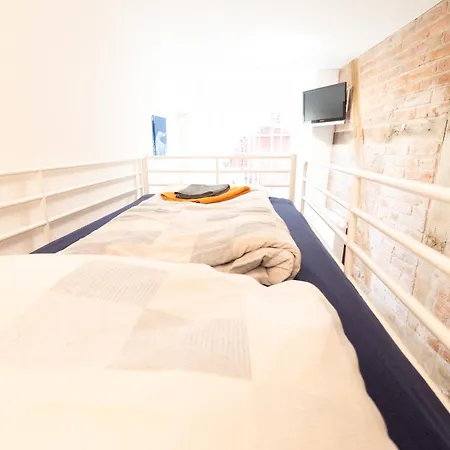 Apartmán Gaestezimmer Am Alten Kaffee Hof Suderburg