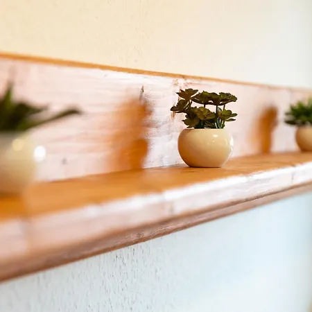 Apartmán Gaestezimmer Am Alten Kaffee Hof