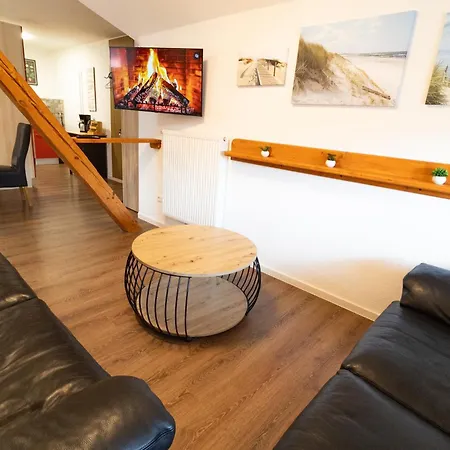 Gaestezimmer Am Alten Kaffee Hof Apartmán *