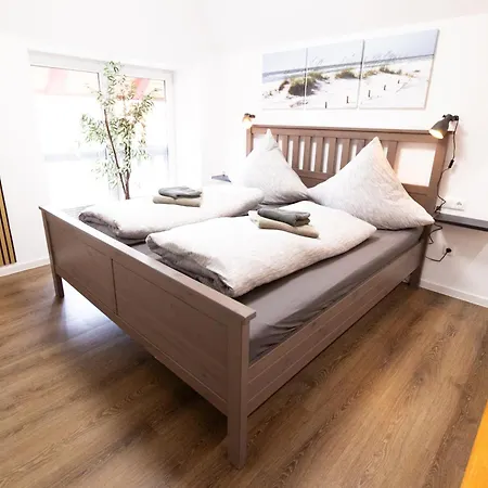 Gaestezimmer Am Alten Kaffee Hof