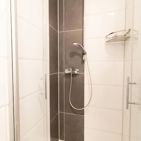 Gästezimmer Am Alten Kaffee Hof *