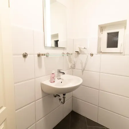 Gästezimmer Am Alten Kaffee Hof Suderburg