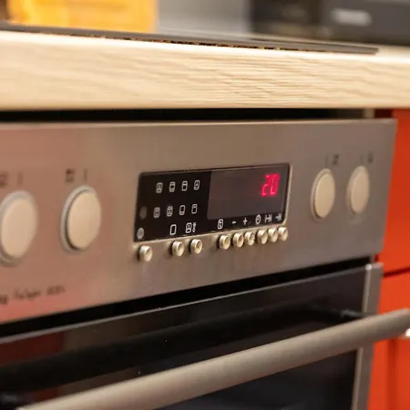 Gaestezimmer Am Alten Kaffee Hof * Suderburg