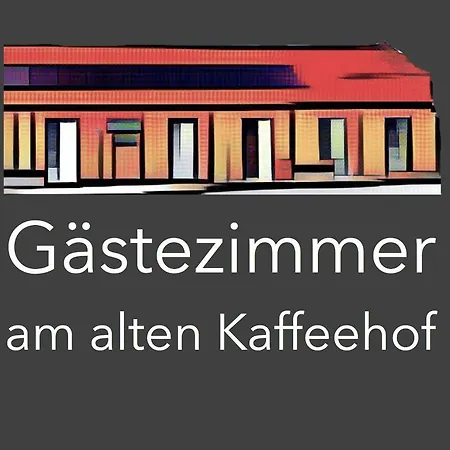 Gaestezimmer Am Alten Kaffee Hof Suderburg