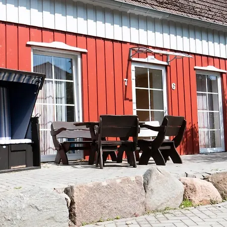 Gästezimmer Am Alten Kaffee Hof Apartment