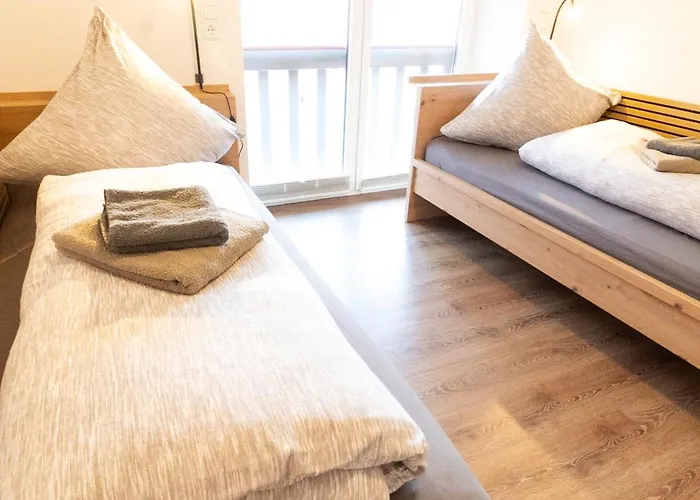 Gaestezimmer Am Alten Kaffee Hof