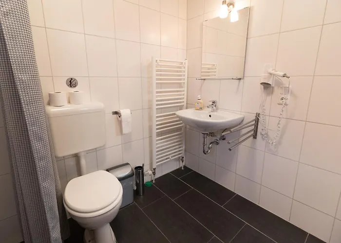 Gaestezimmer Am Alten Kaffee Hof * Suderburg