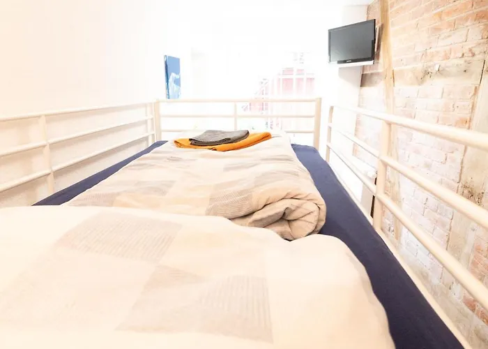 Apartment Gaestezimmer Am Alten Kaffee Hof Suderburg