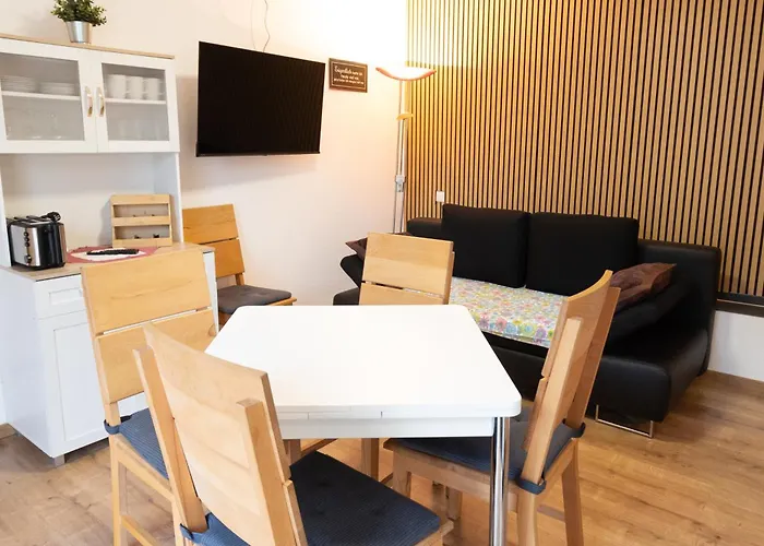 Gaestezimmer Am Alten Kaffee Hof Suderburg