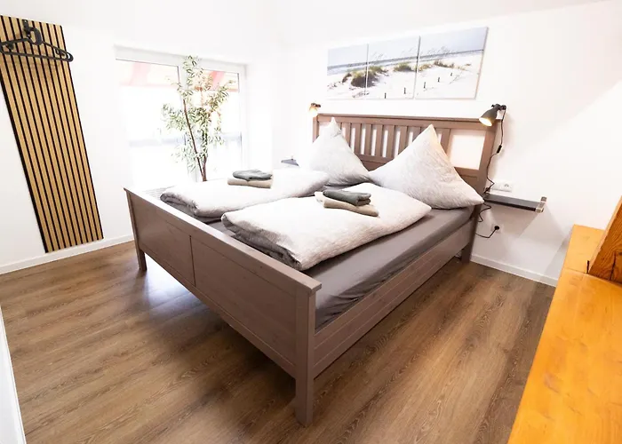 Gaestezimmer Am Alten Kaffee Hof