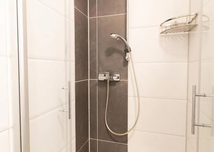 Gaestezimmer Am Alten Kaffee Hof *