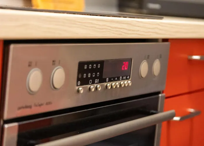 Gaestezimmer Am Alten Kaffee Hof * Suderburg